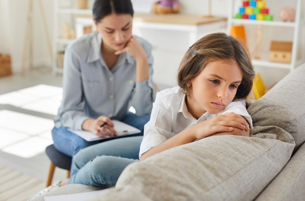 Child mental health