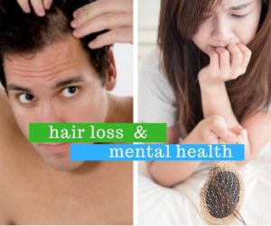 Hair Loss and Mental Health | Dr. Pawan Sharma